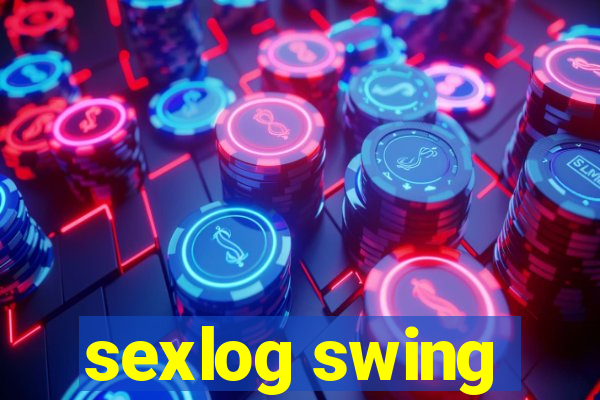 sexlog swing